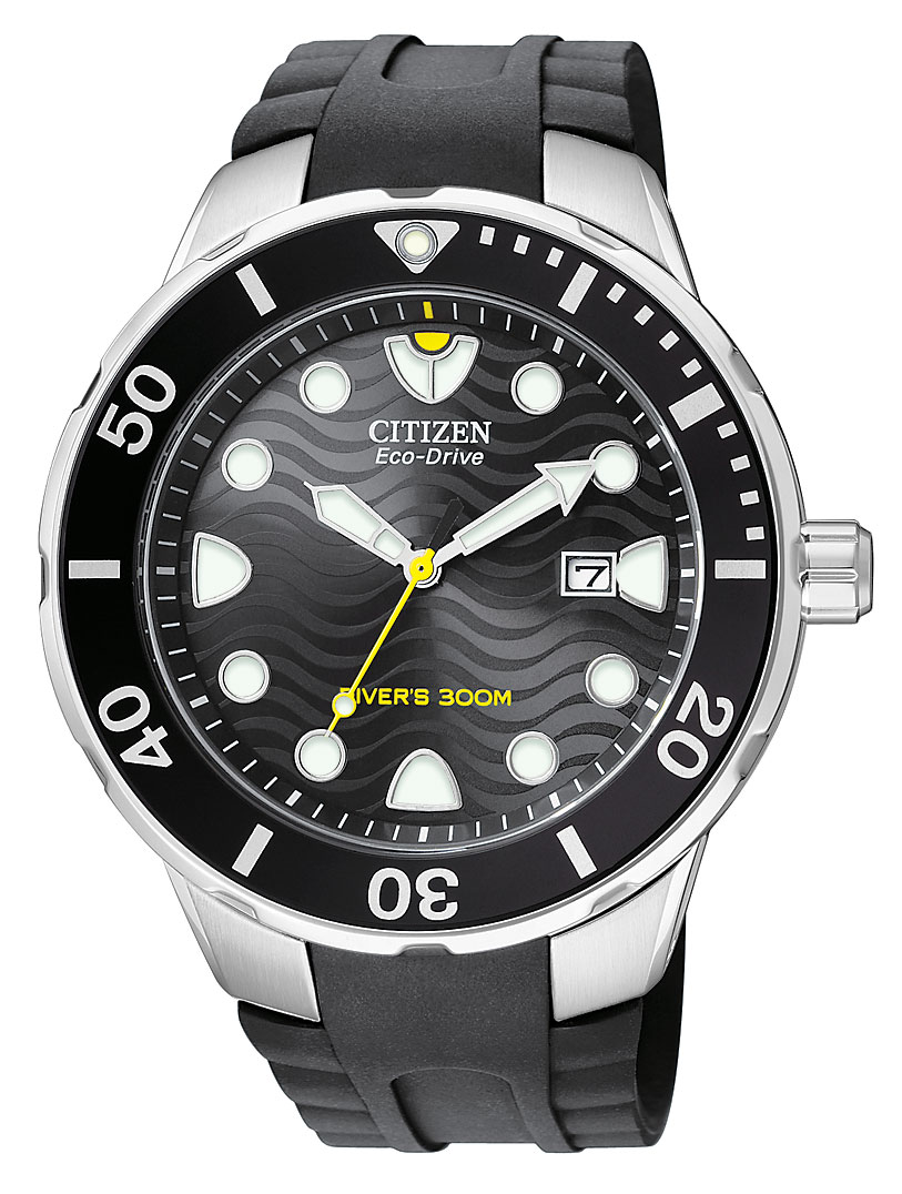 BN0070-09E Citizen Watch