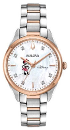 98P183DIS - Bulova