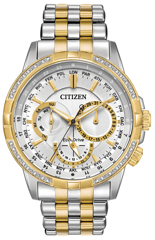 BU2084-51A Citizen Watch