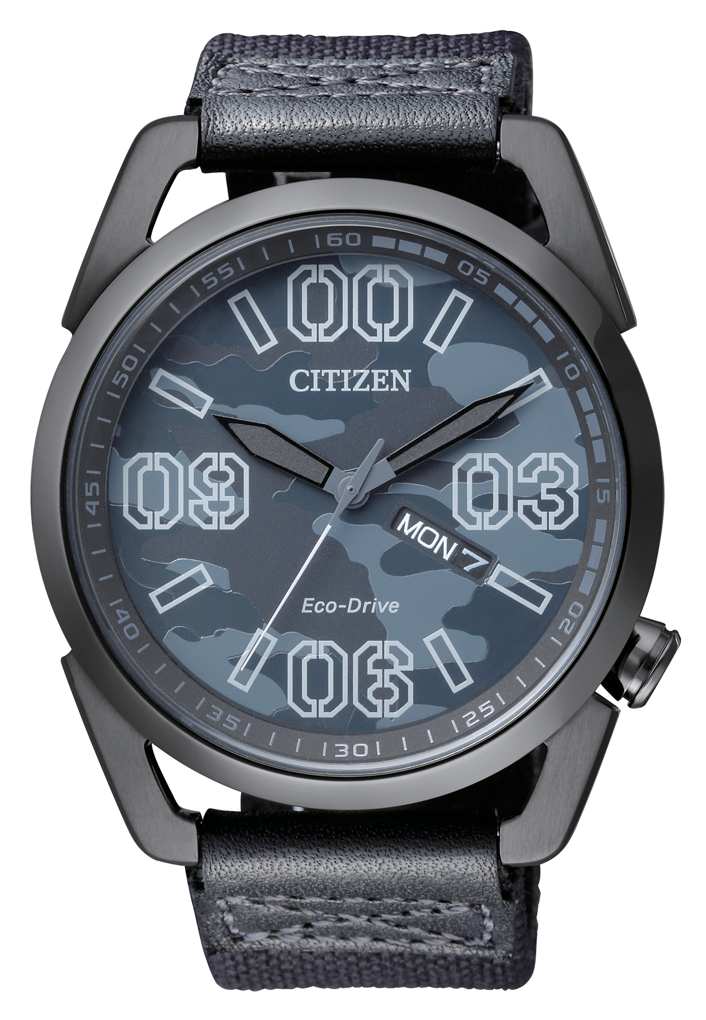 AW0018-00F Citizen Watch