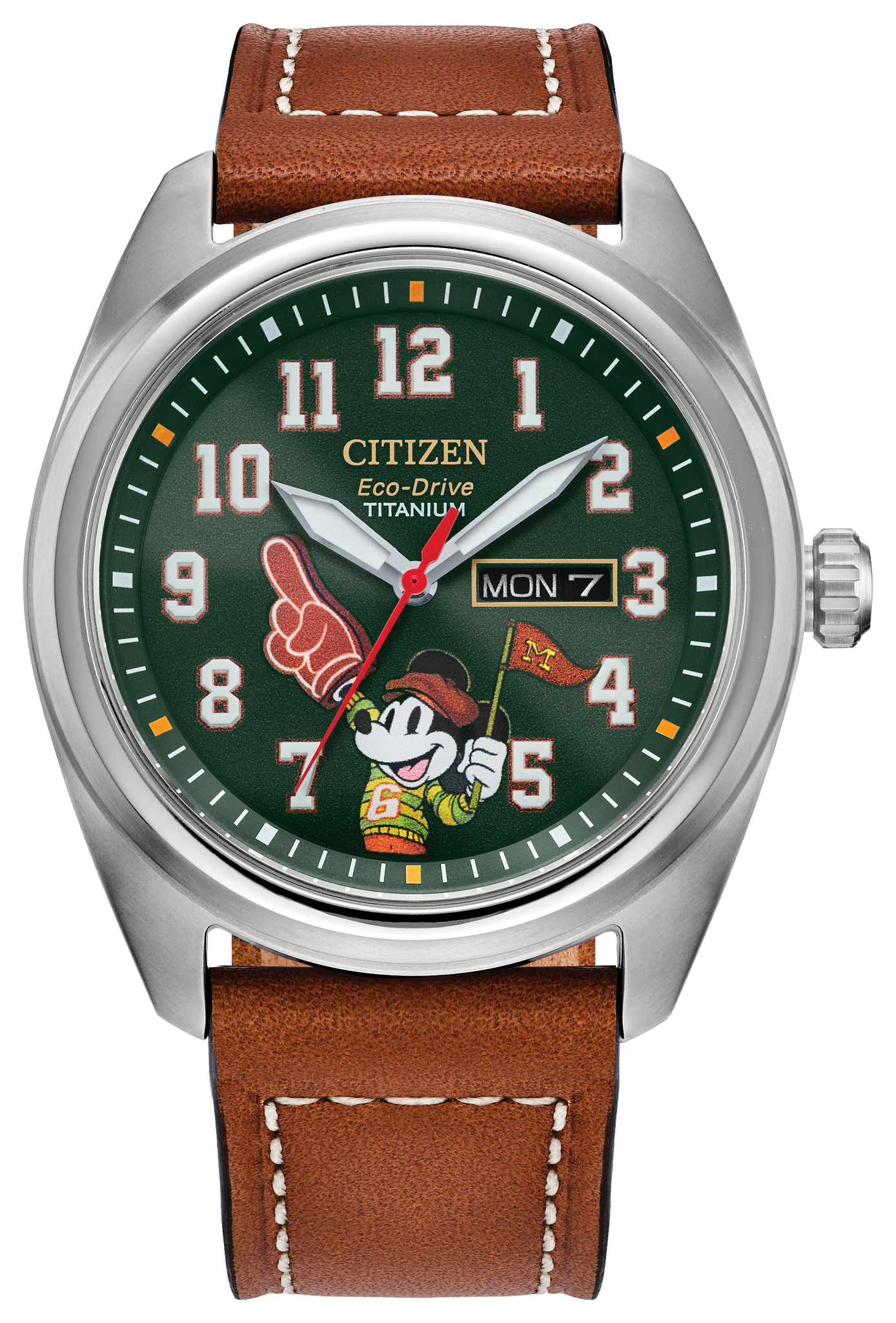BM8561-00W Citizen Watch
