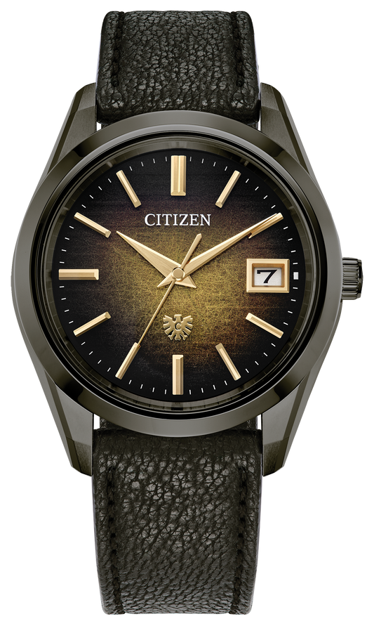 AQ4106-18X Citizen Watch