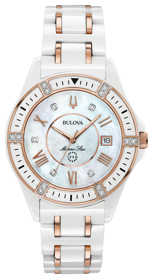 98R241 - Bulova