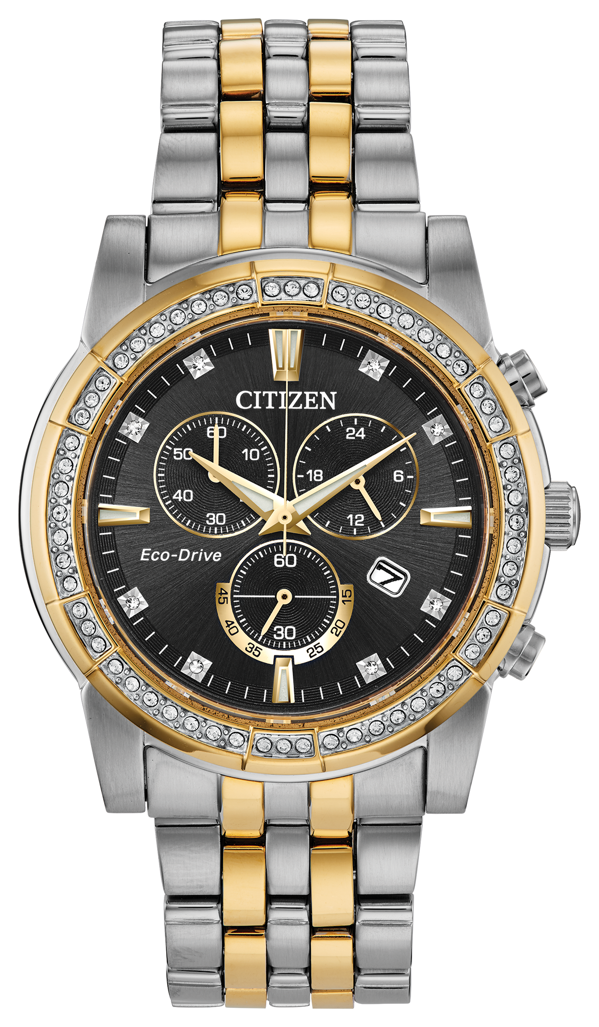 AT2454-65E Citizen Watch