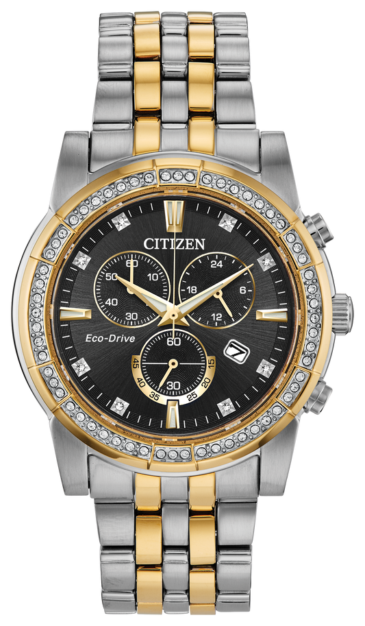 AT2454-65E Citizen Watch
