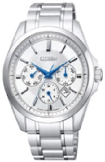 NB2020-54A Citizen Watch