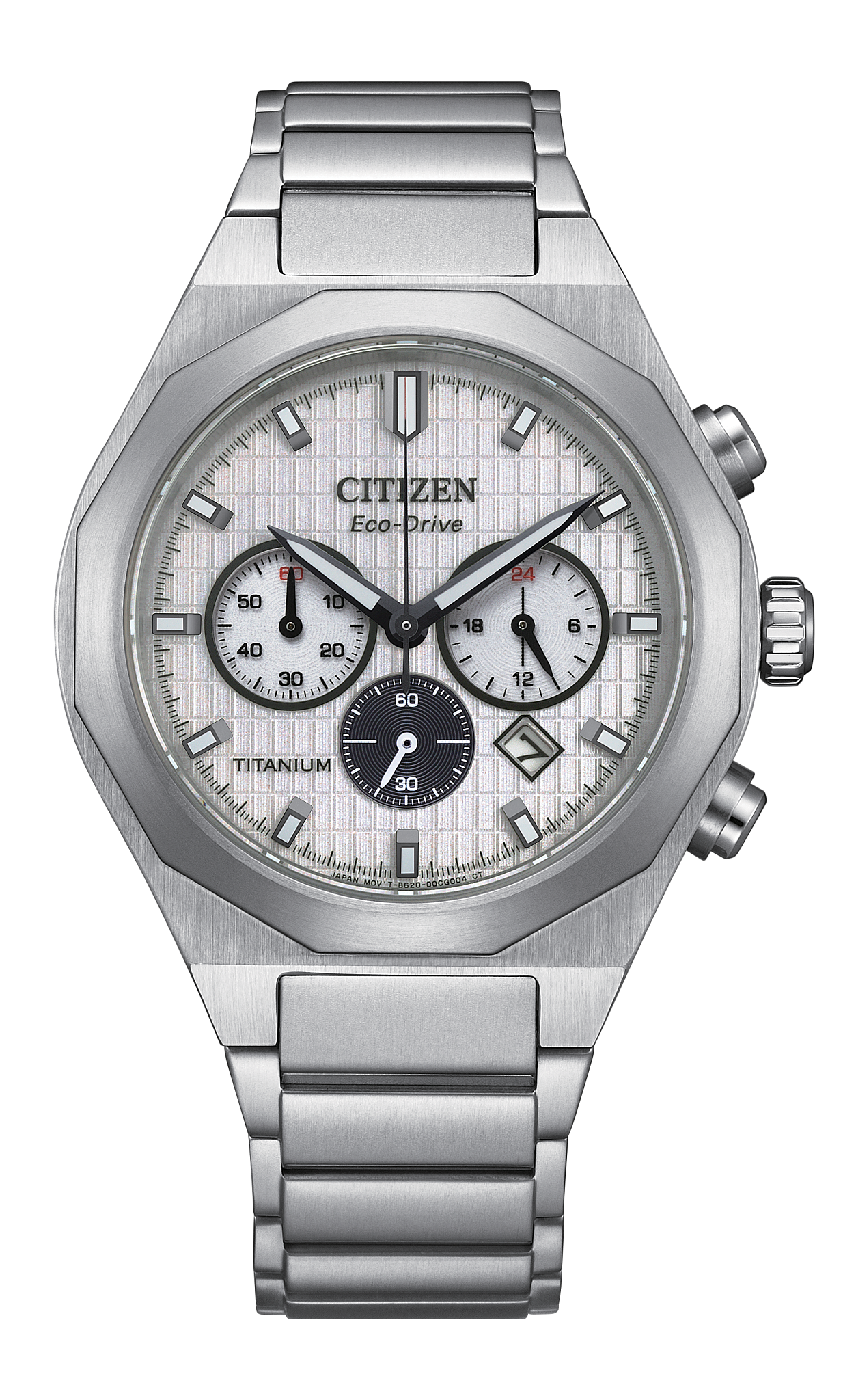 CA4690-51A Citizen Watch