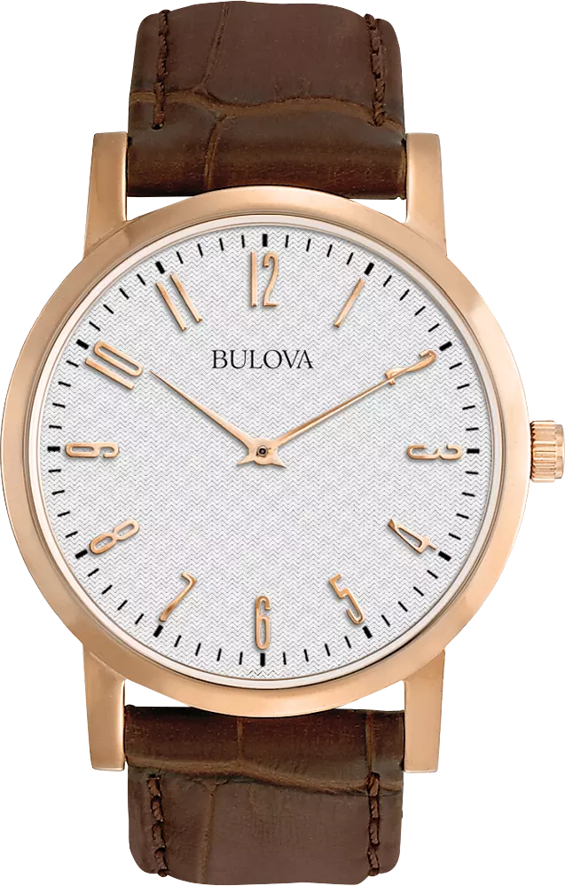 97A106 - Bulova