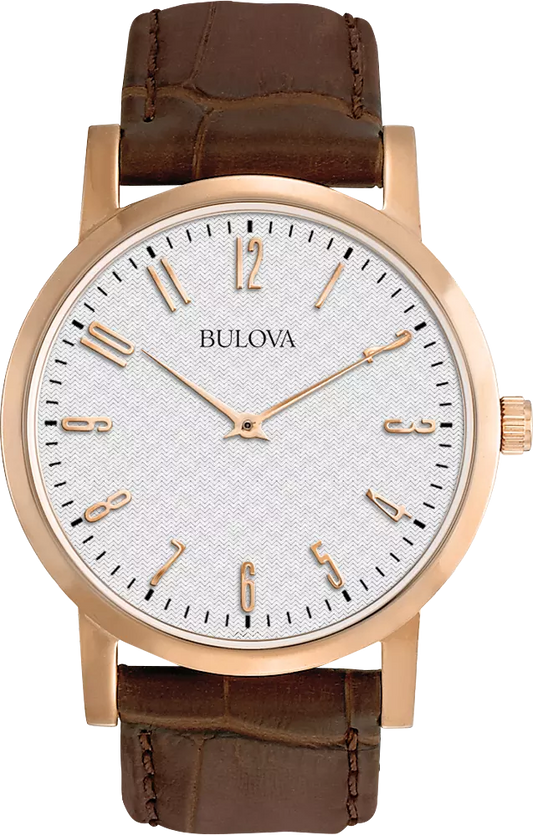97A106 - Bulova