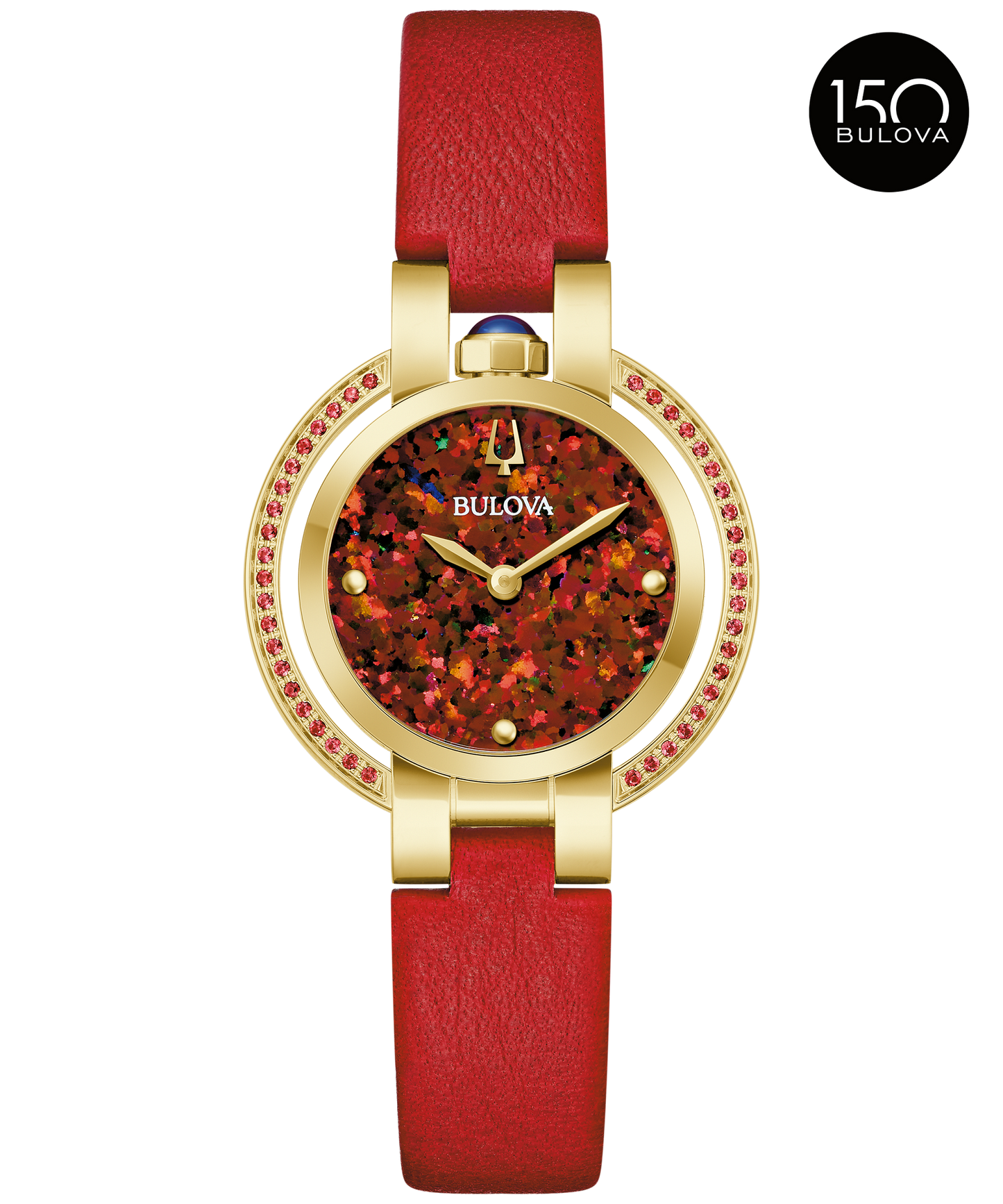 97R105 - Bulova