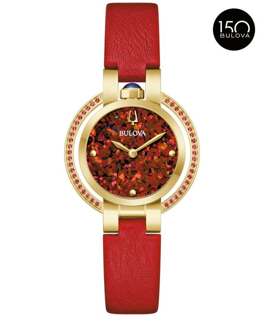 97R105 - Bulova