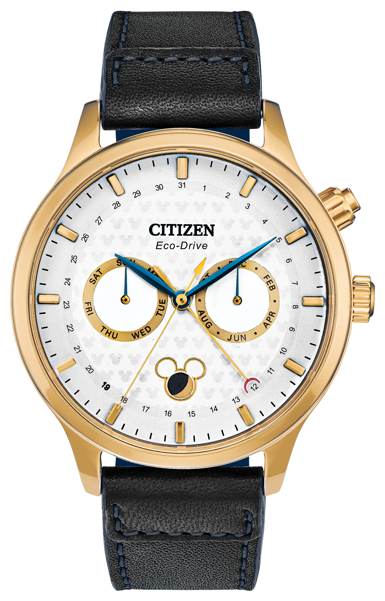 AP1058-11W Citizen Watch