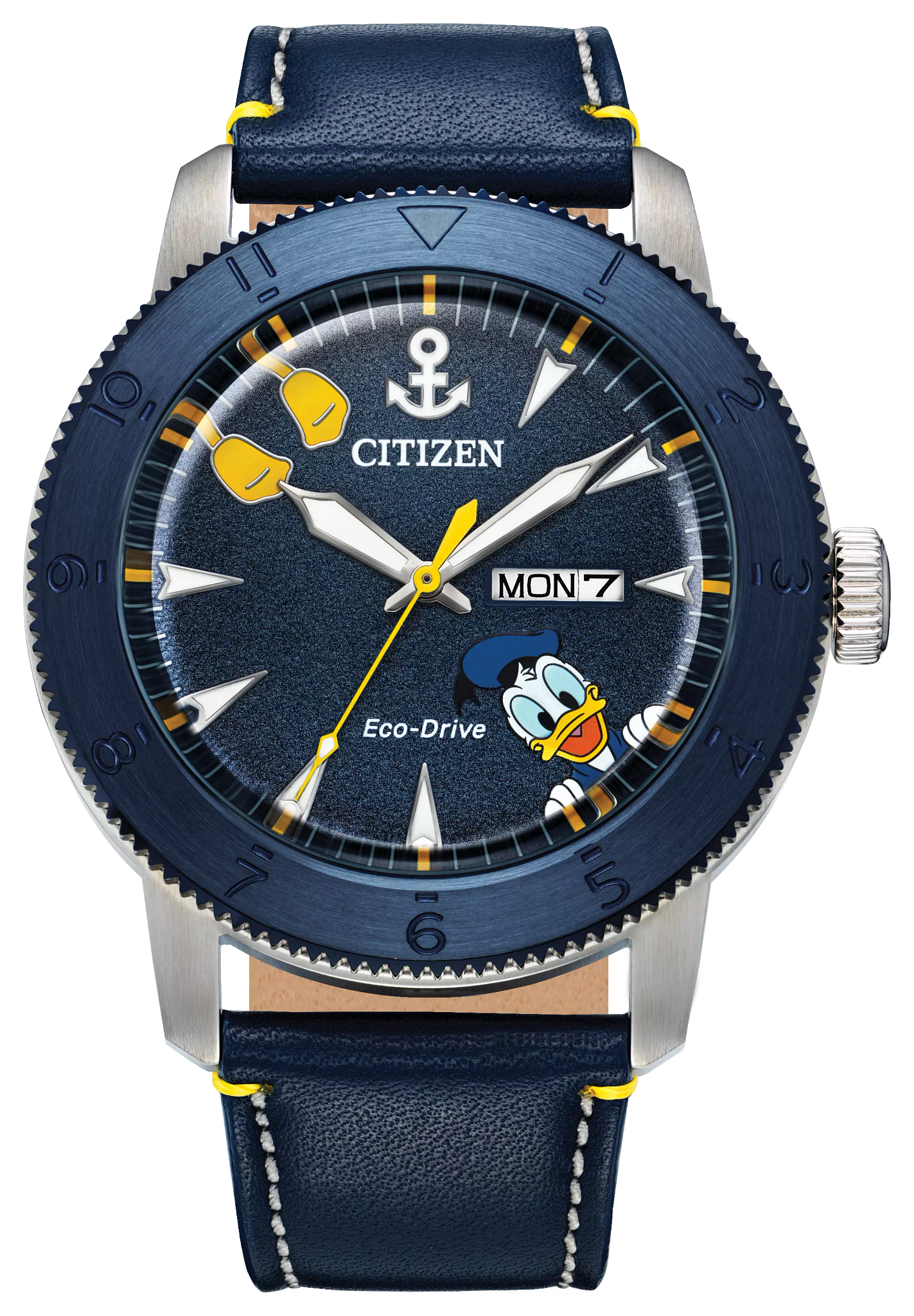 AW0075-06W Citizen Watch