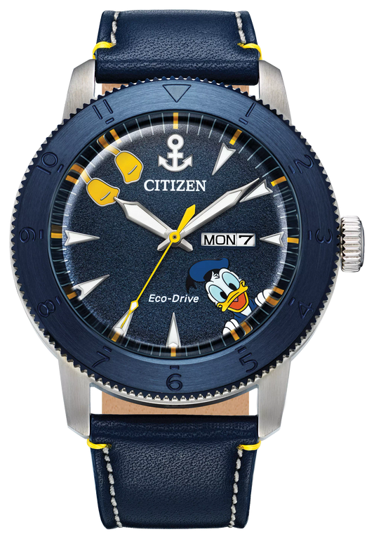 AW0075-06W Citizen Watch