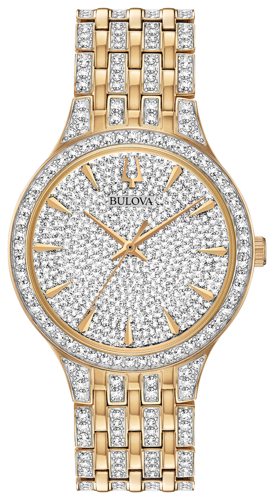98A229 - Bulova