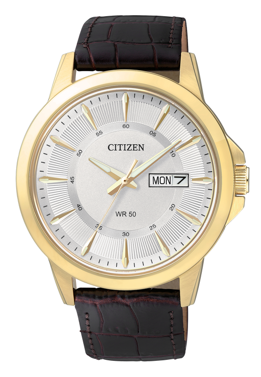 BF2018-01A Citizen Watch
