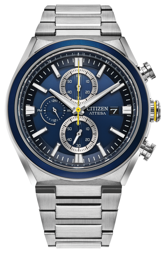 CA0837-65L Citizen Watch
