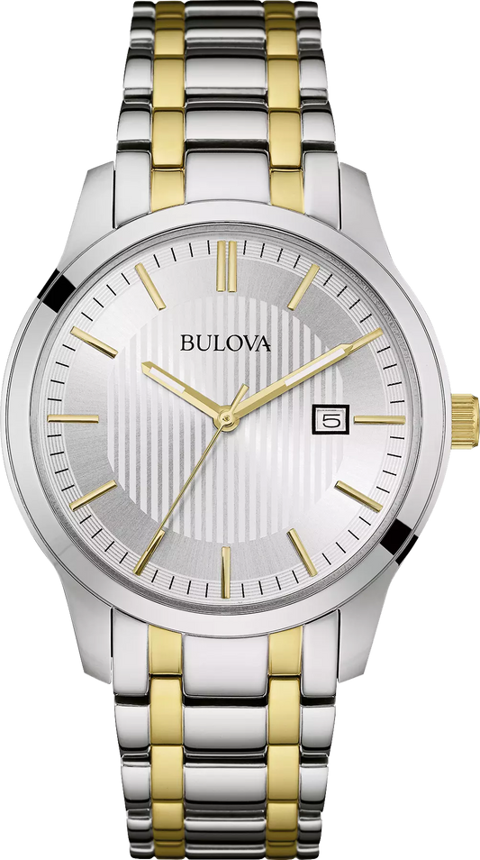 98B263 - Bulova