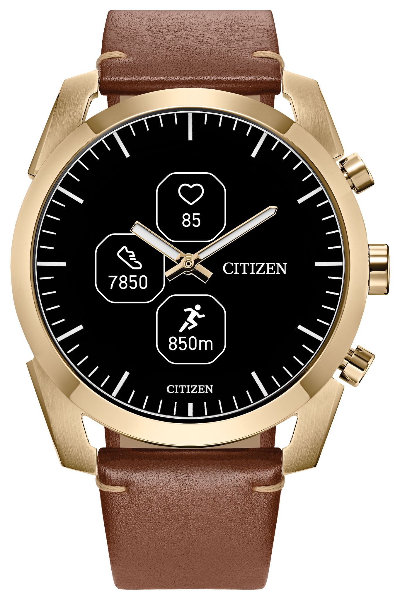JX2012-09E Citizen Watch