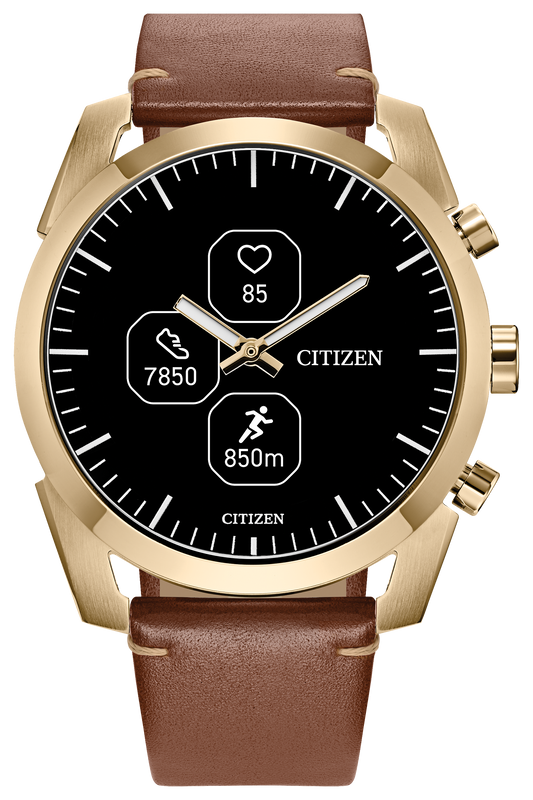 JX2012-09E Citizen Watch