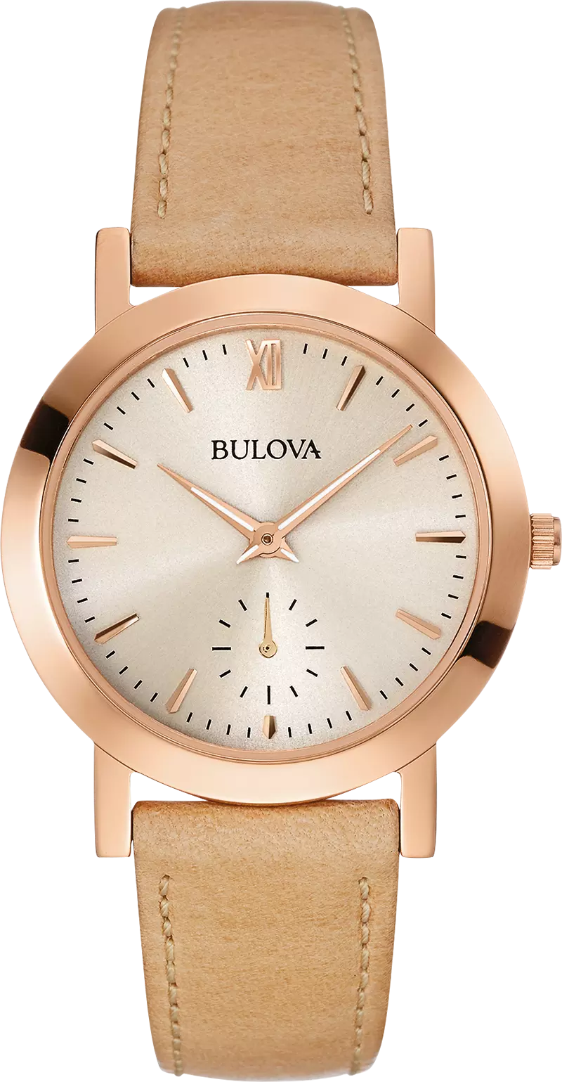 97L146 - Bulova