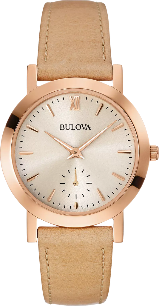 97L146 - Bulova