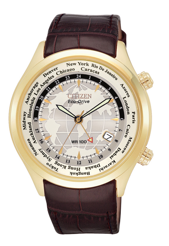 BJ9122-03A Citizen Watch