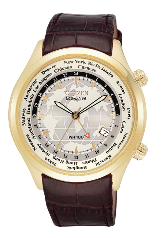 BJ9122-03A Citizen Watch