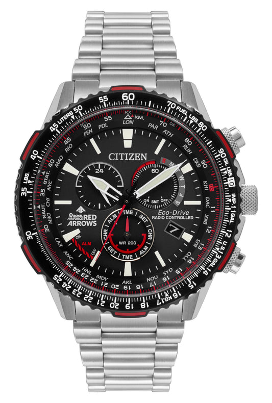 CB5008-82E Citizen Watch