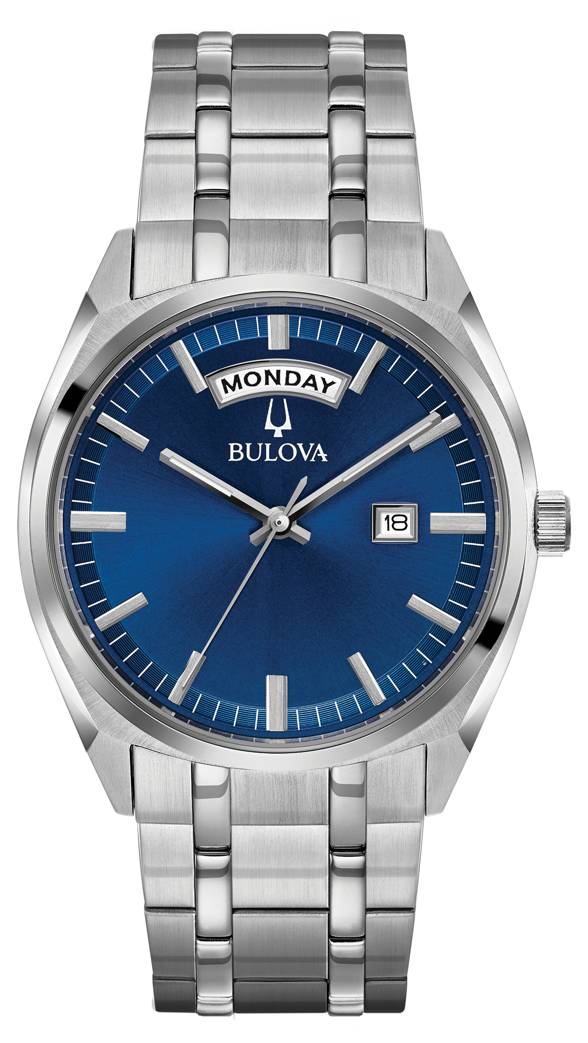 96C125 - Bulova
