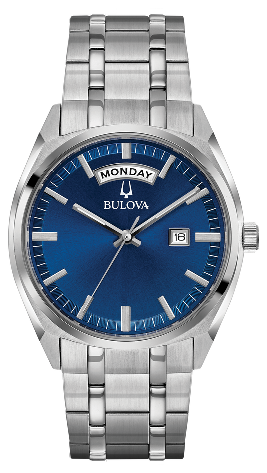 96C125 - Bulova
