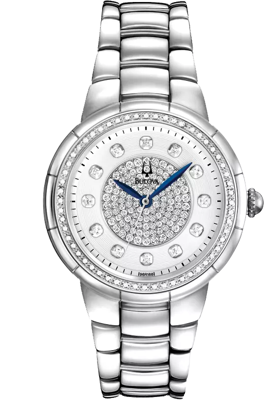 96R168 - Bulova