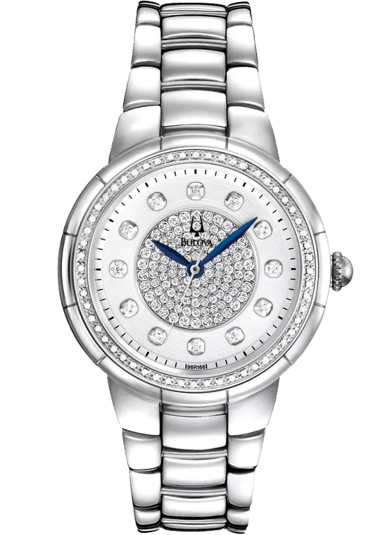 96R168 - Bulova
