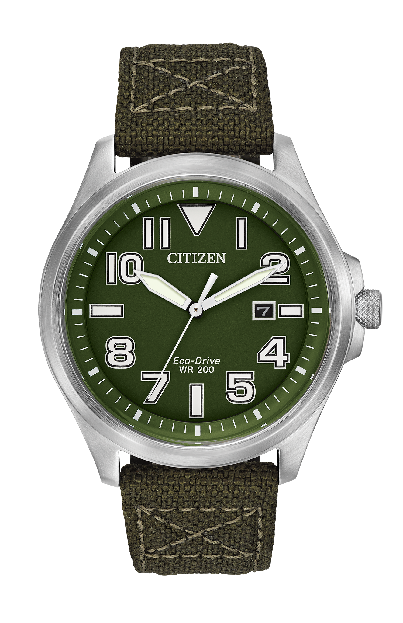 AW1410-16X Citizen Watch