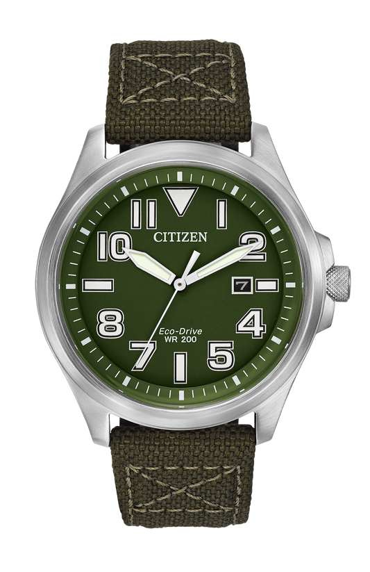 AW1410-16X Citizen Watch