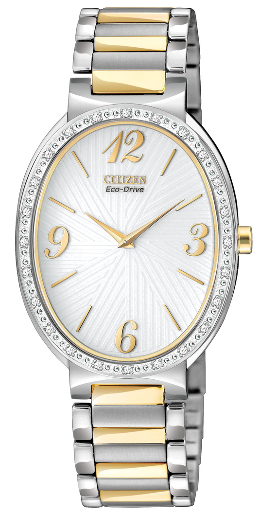 EX1224-58A Citizen Watch