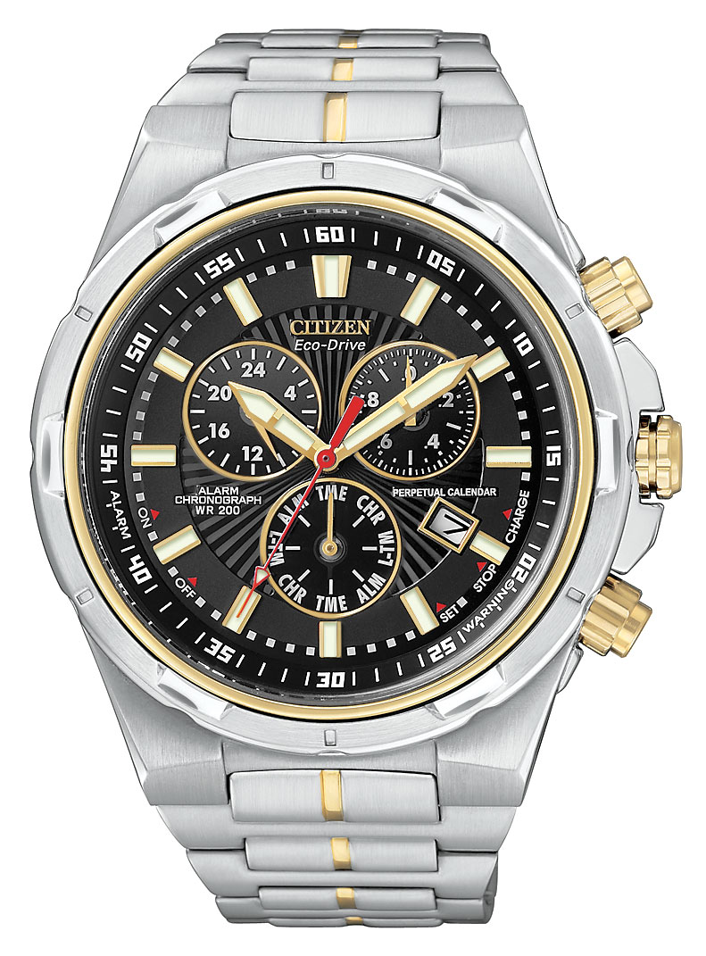 BL5434-51E Citizen Watch