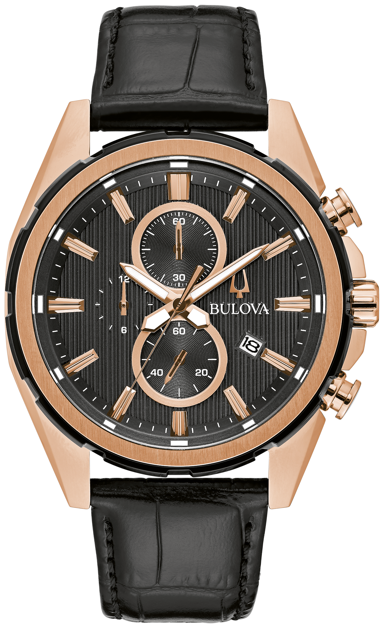 98A262 - Bulova