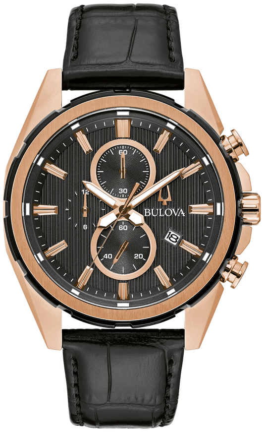 98A262 - Bulova