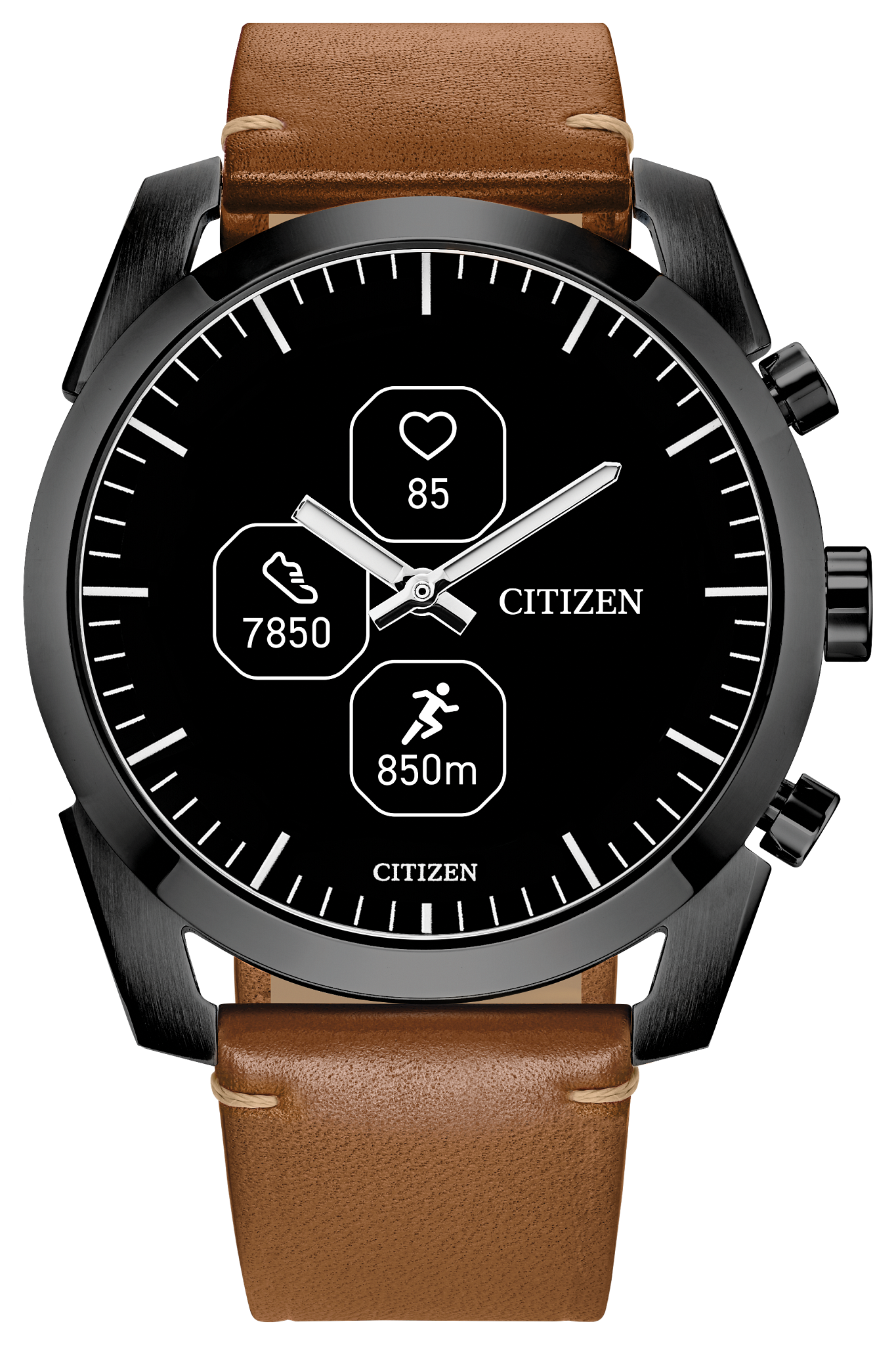 JX2017-05E Citizen Watch