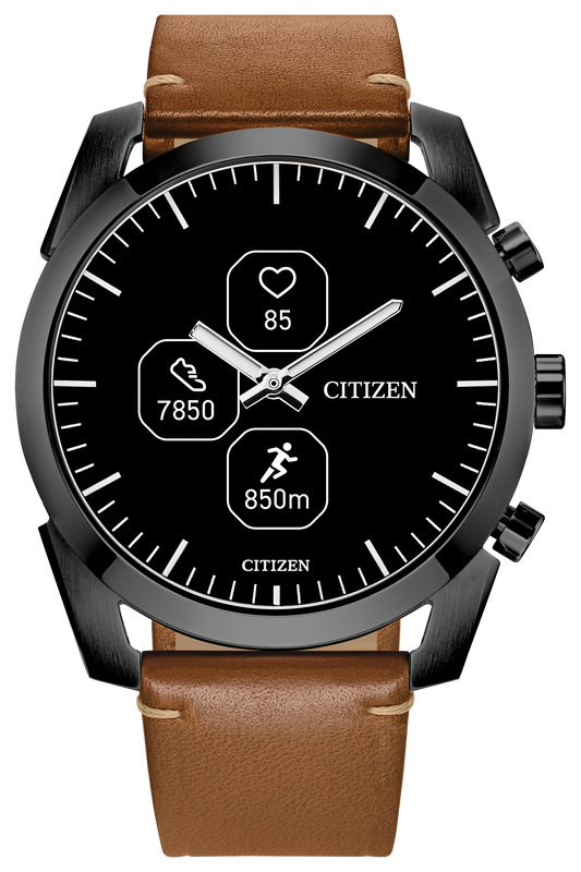 JX2017-05E Citizen Watch