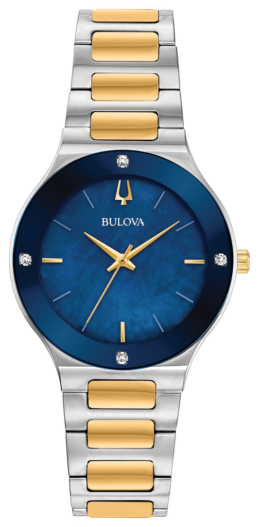 98R273 - Bulova