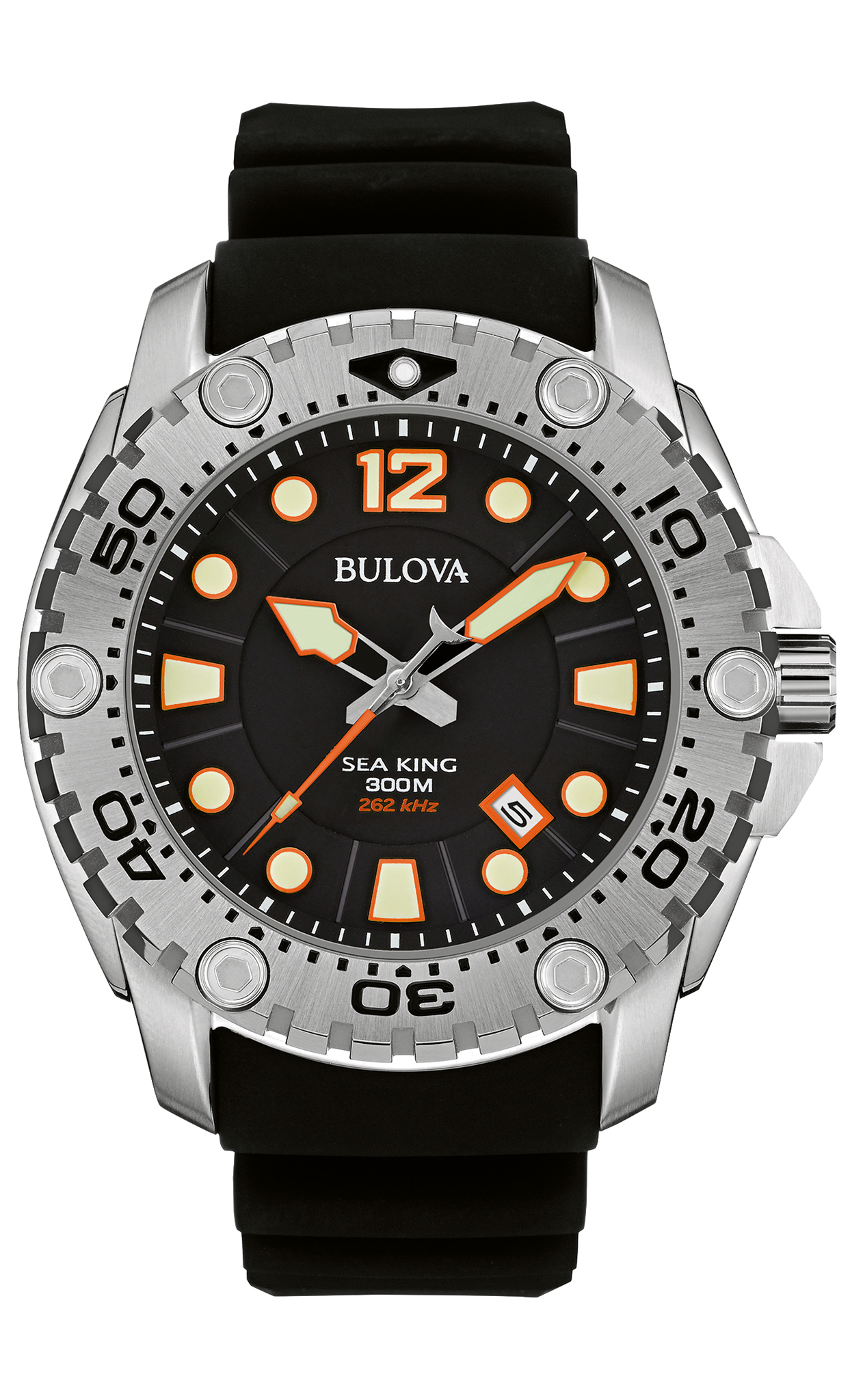 96B228 - Bulova