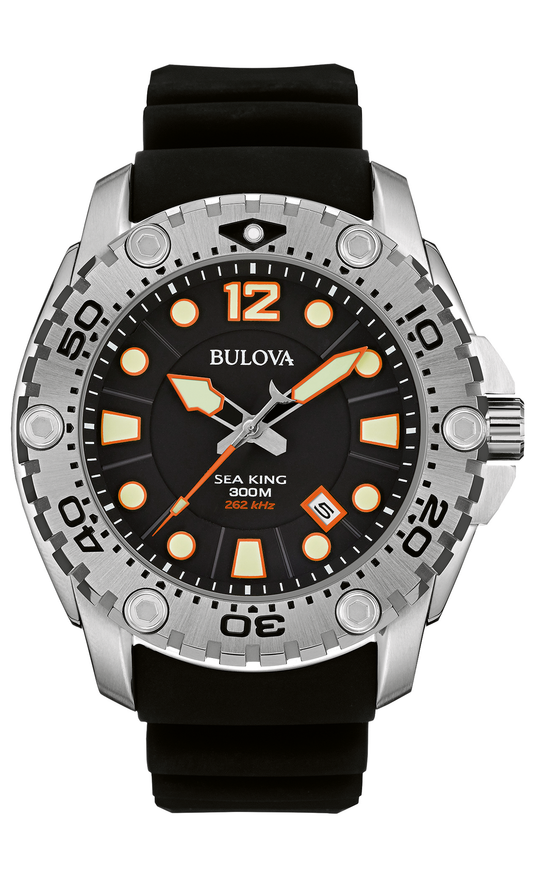 96B228 - Bulova