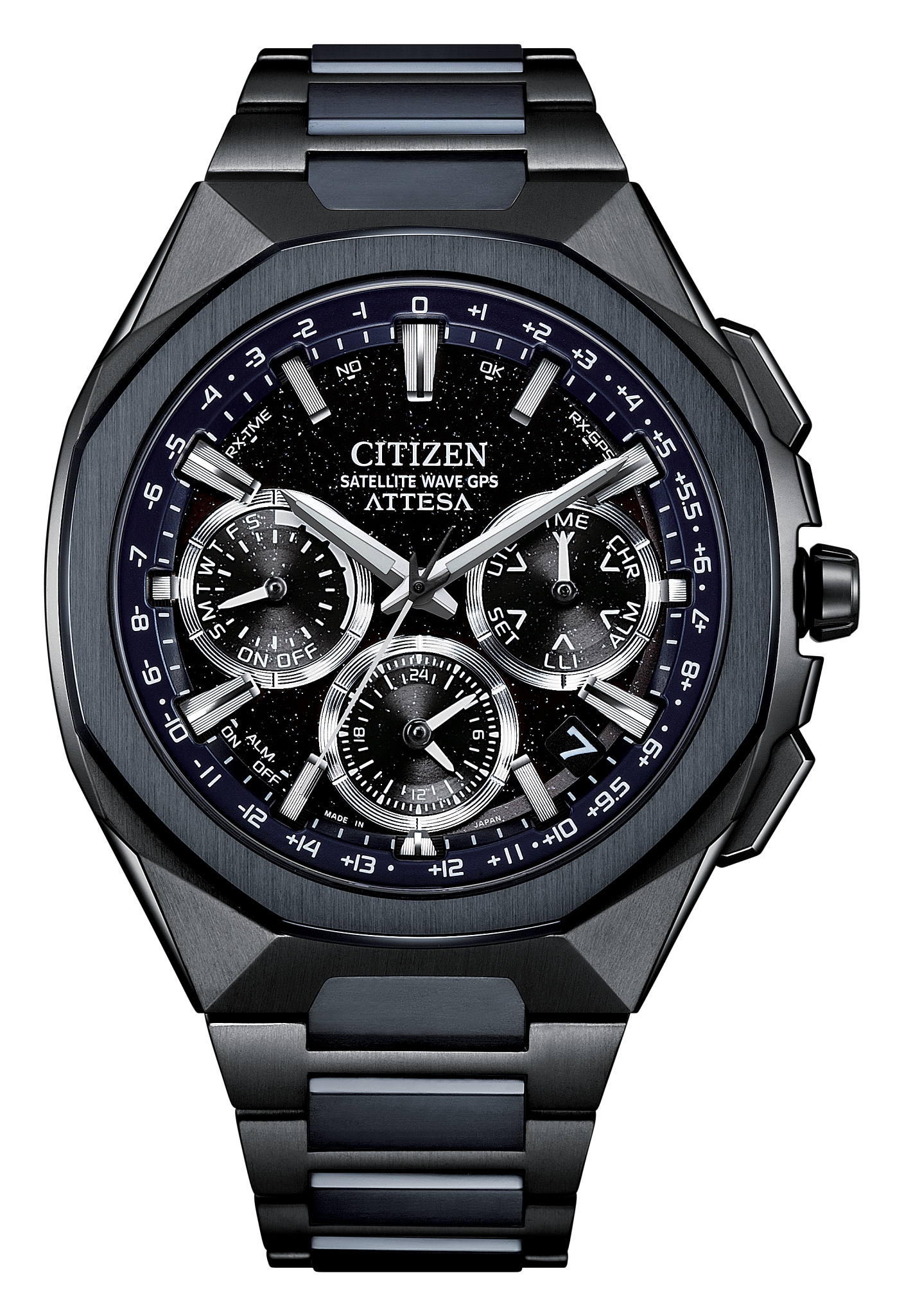 CC4106-74E Citizen Watch