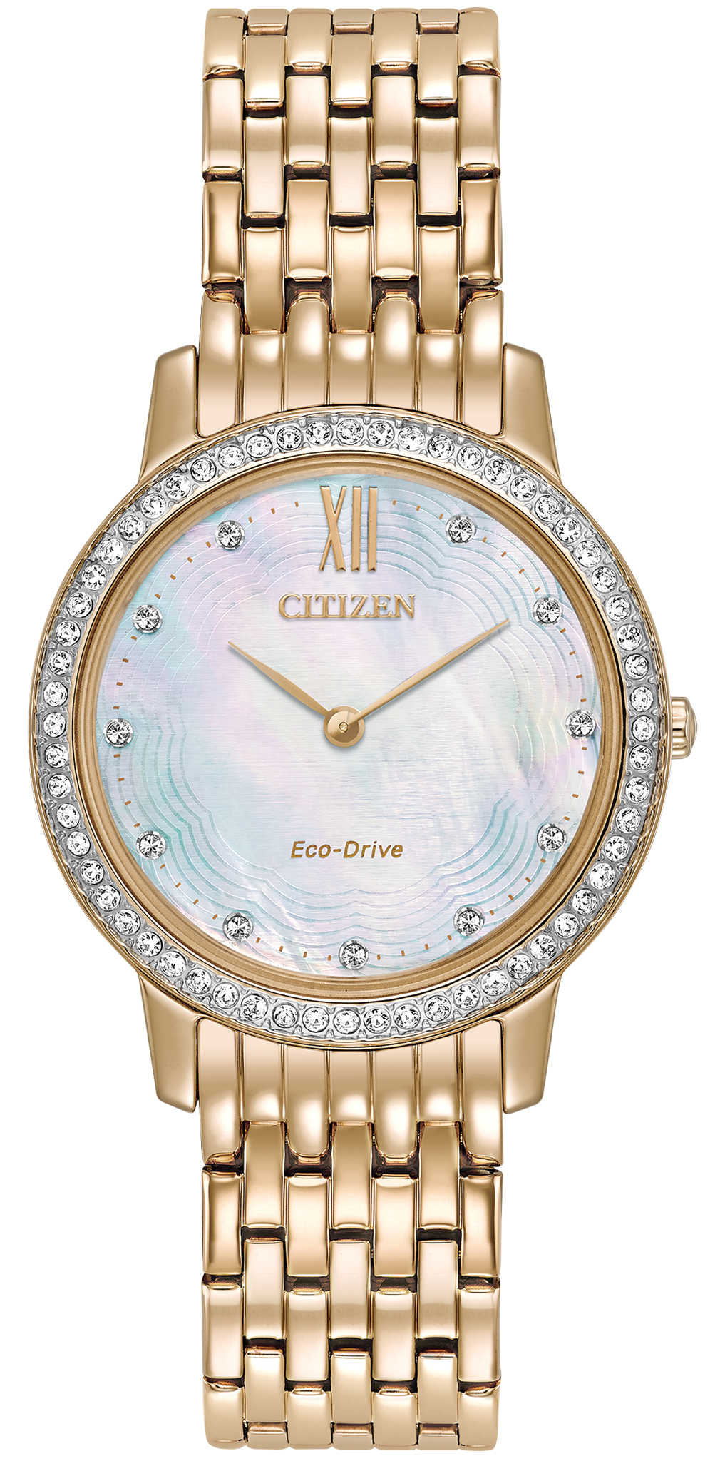 EX1483-50D Citizen Watch