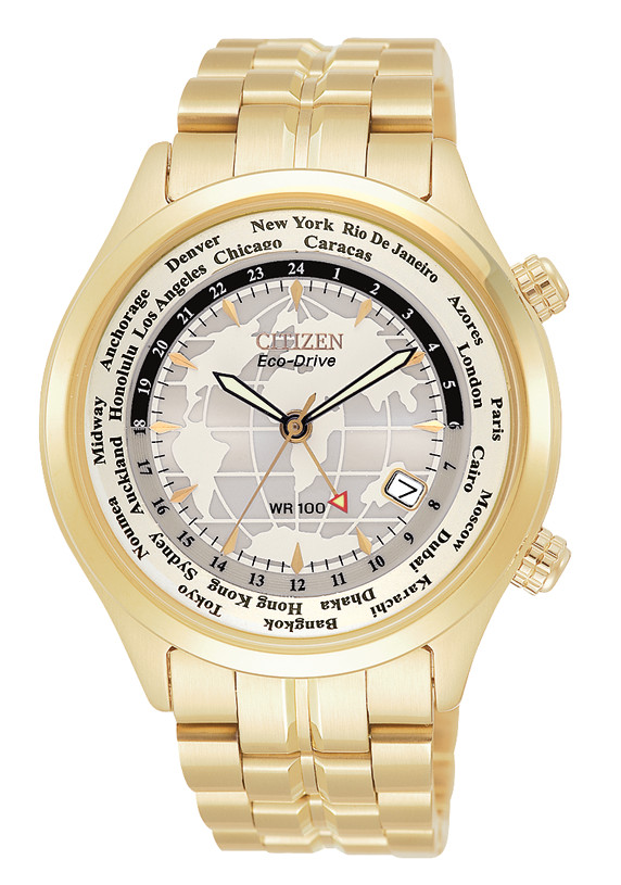 BJ9122-54A Citizen Watch