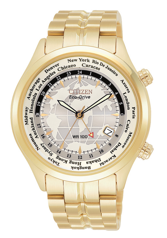 BJ9122-54A Citizen Watch