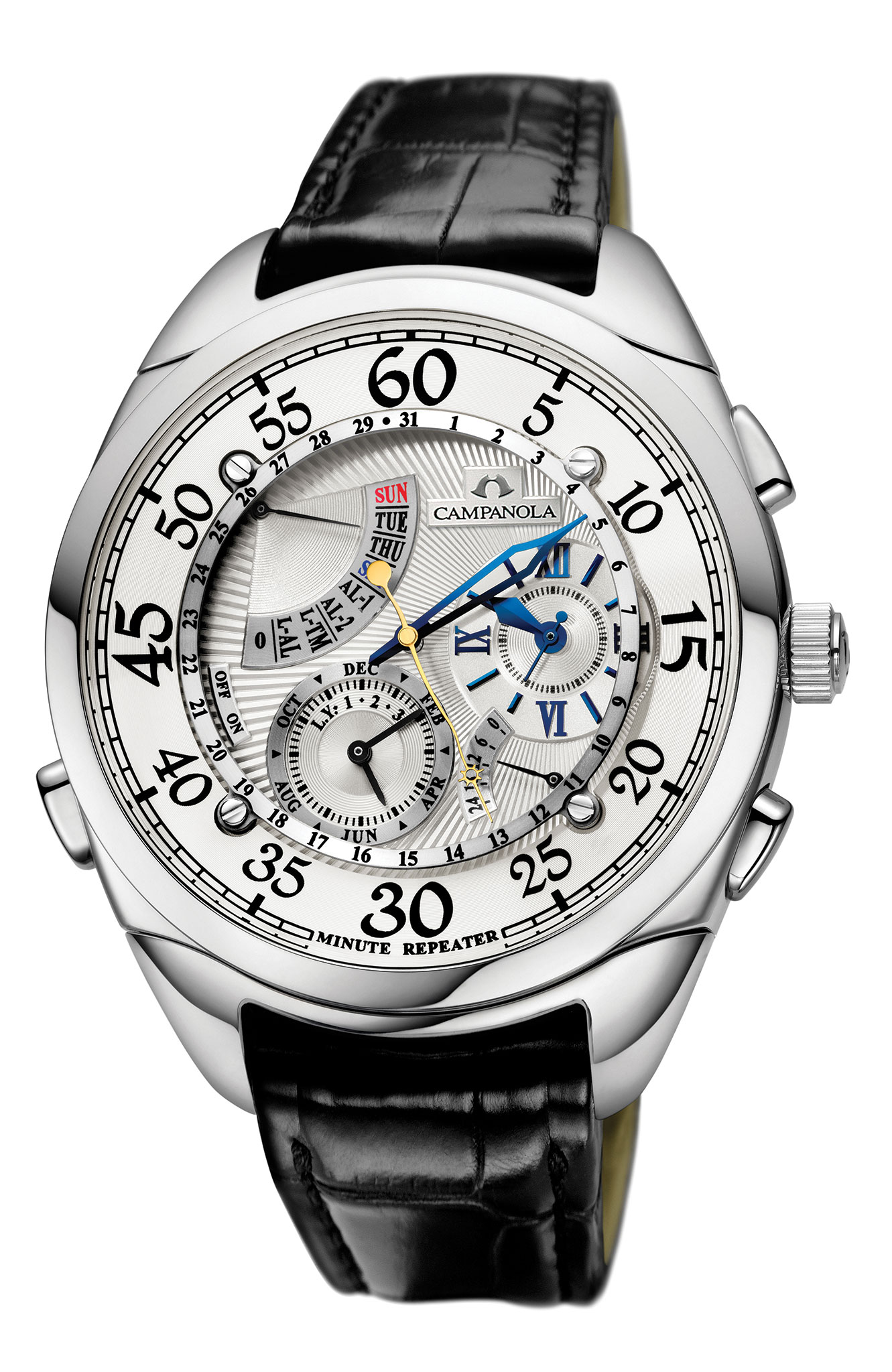 AH7000-12A Citizen Watch