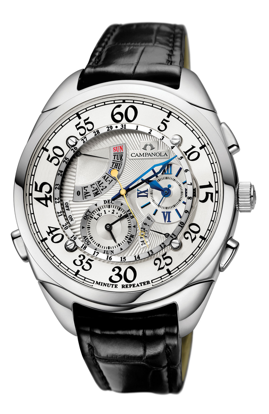 AH7000-12A Citizen Watch
